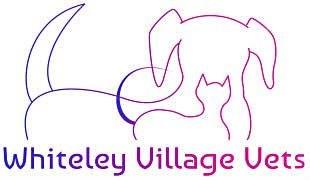 Whiteley Village Vets